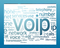 Voix sur IP - VOIP